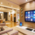 China revela medidas para impulsionar consumo de casas inteligentes