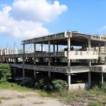 HOSPITAL DA MÃE, EM SÃO GONÇALO, SEGUE COM OBRAS PARALISADAS