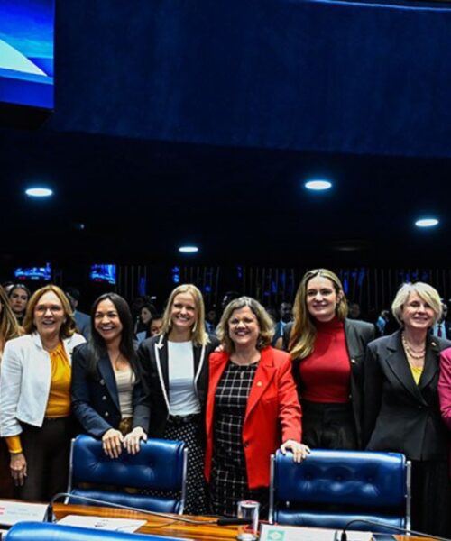 Criada há 30 anos, cota de candidaturas femininas ainda não levou à igualdade