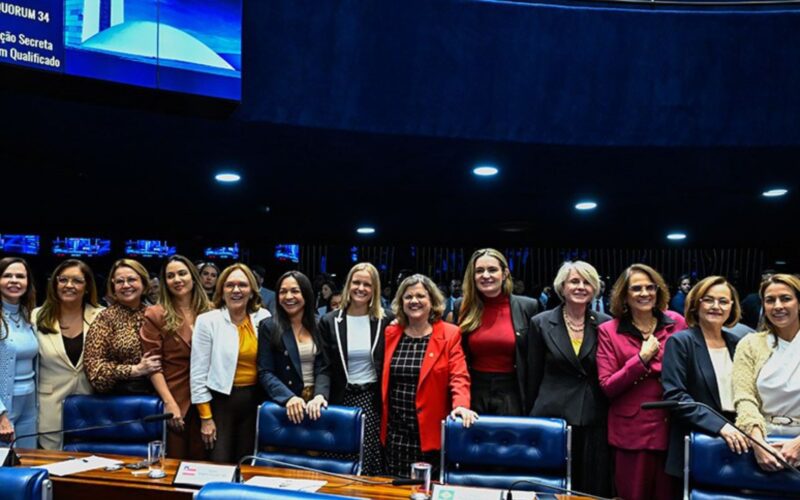 Criada há 30 anos, cota de candidaturas femininas ainda não levou à igualdade
