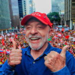 Lula conquista quarto mandato e faz história com virada inédita no segundo turno