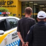 Foragido da justiça é preso por policiais do BPRV no Sul Fluminense
