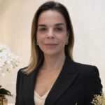 Tatiana Jaber participa de encontro sobre saúde e direitos das mulheres na OABRJ