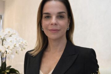 Tatiana Jaber participa de encontro sobre saúde e direitos das mulheres na OABRJ