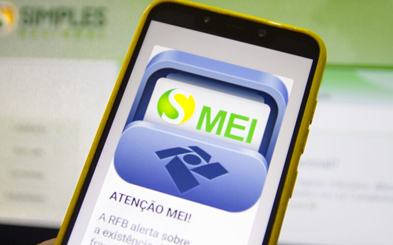 Câmara aprova aumento no limite de receita bruta do MEI