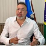 Márcio Canella e ex-chefe da Polícia Civil são presos na Operação Unha e Carne 8